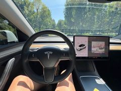 Tesla Model Y Edition - фото 5