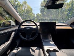 Tesla Model Y Edition - фото 7