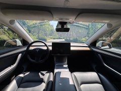 Tesla Model Y Edition - фото 8