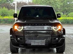 Land Rover 110 3.0T P400 X-DYNAMIC HSE - фото 1