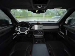 Land Rover 110 3.0T P400 X-DYNAMIC HSE - фото 10