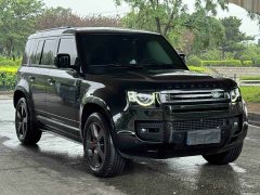 Land Rover 110 3.0T P400 X-DYNAMIC HSE - фото 2