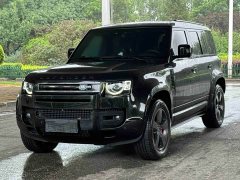 Land Rover 110 3.0T P400 X-DYNAMIC HSE - фото 3