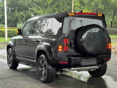 Land Rover 110 3.0T P400 X-DYNAMIC HSE - фото 4