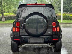 Land Rover 110 3.0T P400 X-DYNAMIC HSE - фото 5