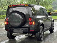 Land Rover 110 3.0T P400 X-DYNAMIC HSE - фото 6