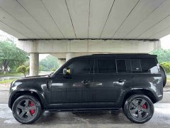 Land Rover 110 3.0T P400 X-DYNAMIC HSE - фото 7
