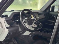 Land Rover 110 3.0T P400 X-DYNAMIC HSE - фото 8