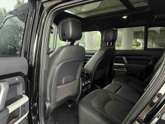 Land Rover 110 3.0T P400 X-DYNAMIC HSE - фото 9
