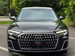 Audi A8 A8L 45 TFSI quattro Luxury Version - фото 1