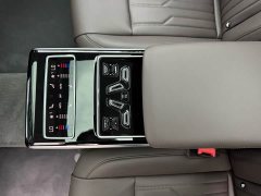 Audi A8 A8L 45 TFSI quattro Luxury Version - фото 10