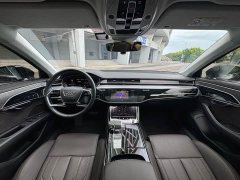 Audi A8 A8L 45 TFSI quattro Luxury Version - фото 11