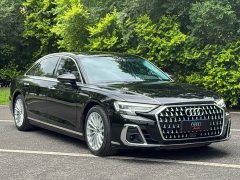 Audi A8 A8L 45 TFSI quattro Luxury Version - фото 2