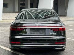 Audi A8 A8L 45 TFSI quattro Luxury Version - фото 4