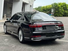 Audi A8 A8L 45 TFSI quattro Luxury Version - фото 6