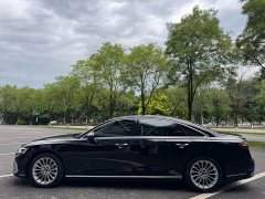 Audi A8 A8L 45 TFSI quattro Luxury Version - фото 7
