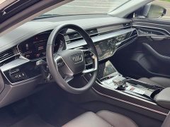 Audi A8 A8L 45 TFSI quattro Luxury Version - фото 9
