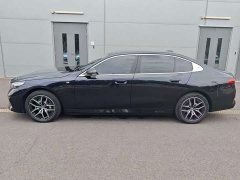 BMW i5 eDrive 35L M - фото 3