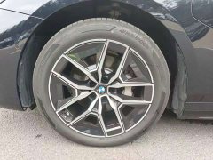 BMW i5 eDrive 35L M - фото 6