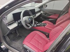 BMW i5 eDrive 35L M - фото 7