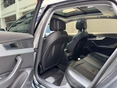 Audi A4L 40 TFSI Fashion Version - фото 12