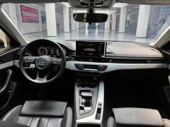 Audi A4L 40 TFSI Fashion Version - фото 14