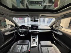 Audi A4L 40 TFSI Fashion Version - фото 15