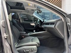 Audi A4L 40 TFSI Fashion Version - фото 17