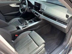 Audi A4L 40 TFSI Fashion Version - фото 18