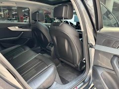 Audi A4L 40 TFSI Fashion Version - фото 19