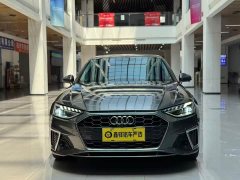 Audi A4L 40 TFSI Fashion Version - фото 2