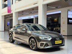 Audi A4L 40 TFSI Fashion Version - фото 3
