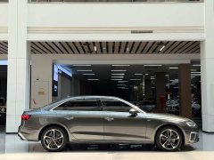 Audi A4L 40 TFSI Fashion Version - фото 4