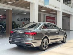 Audi A4L 40 TFSI Fashion Version - фото 5
