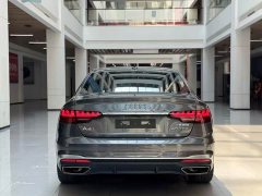 Audi A4L 40 TFSI Fashion Version - фото 6