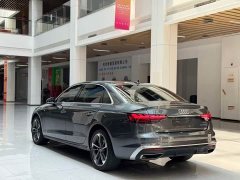 Audi A4L 40 TFSI Fashion Version - фото 7