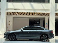 Audi A4L 40 TFSI Fashion Version - фото 8