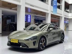 Xiaomi SU7 AWDUltra Long RangeSmart DriveMax Edition - фото 1