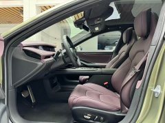 Xiaomi SU7 AWDUltra Long RangeSmart DriveMax Edition - фото 10