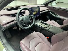 Xiaomi SU7 AWDUltra Long RangeSmart DriveMax Edition - фото 11