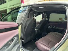 Xiaomi SU7 AWDUltra Long RangeSmart DriveMax Edition - фото 12