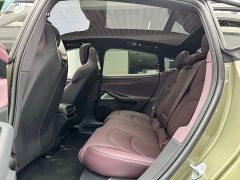 Xiaomi SU7 AWDUltra Long RangeSmart DriveMax Edition - фото 13