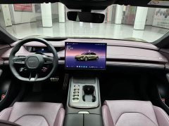 Xiaomi SU7 AWDUltra Long RangeSmart DriveMax Edition - фото 14