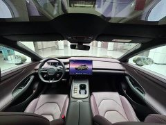 Xiaomi SU7 AWDUltra Long RangeSmart DriveMax Edition - фото 15