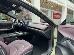 Xiaomi SU7 AWDUltra Long RangeSmart DriveMax Edition - фото 16