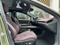 Xiaomi SU7 AWDUltra Long RangeSmart DriveMax Edition - фото 17