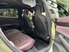 Xiaomi SU7 AWDUltra Long RangeSmart DriveMax Edition - фото 18