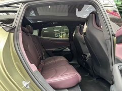 Xiaomi SU7 AWDUltra Long RangeSmart DriveMax Edition - фото 19