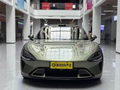 Xiaomi SU7 AWDUltra Long RangeSmart DriveMax Edition - фото 2