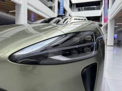 Xiaomi SU7 AWDUltra Long RangeSmart DriveMax Edition - фото 20